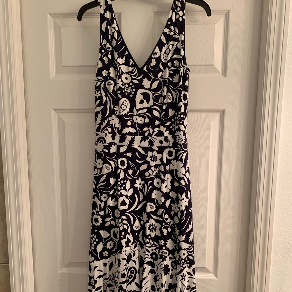 Boden Midi Dress